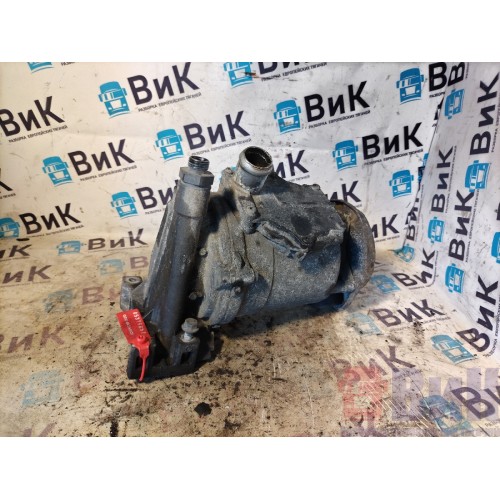 Маслоотделитель картера Scania R440 PDE 088471 (657)