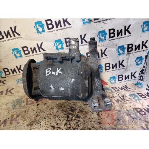 Маслоотделитель картера Scania R440 PDE 088471 (657)-4