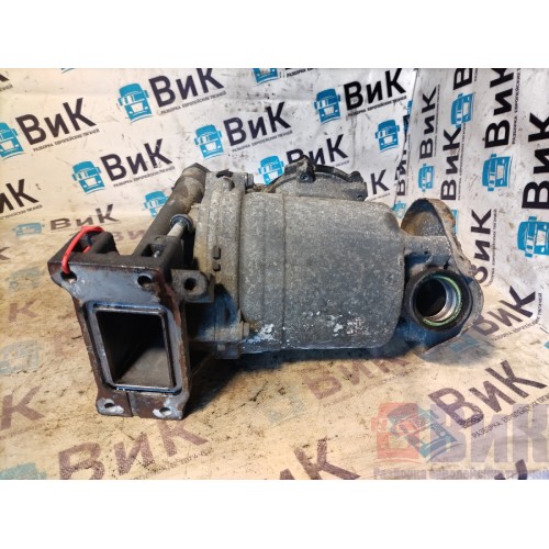 Маслоотделитель картера Scania R440 PDE 088471 (657)-1