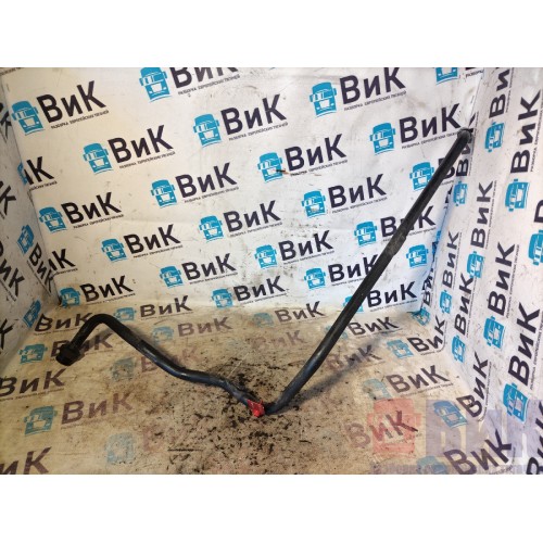 Трубка масляная Scania R440 PDE 088471 (653)