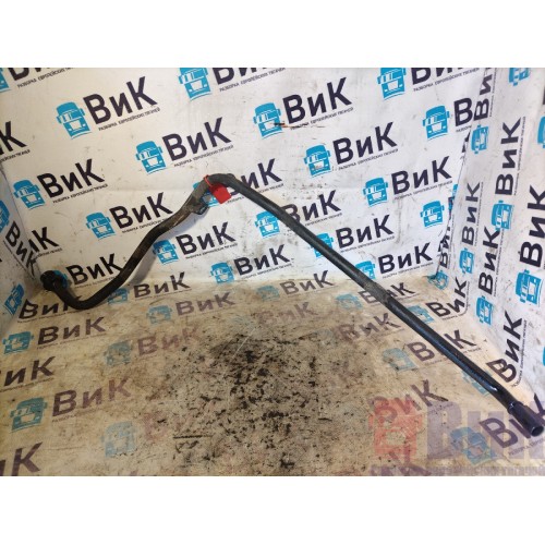 Трубка масляная Scania R440 PDE 088471 (653)-1