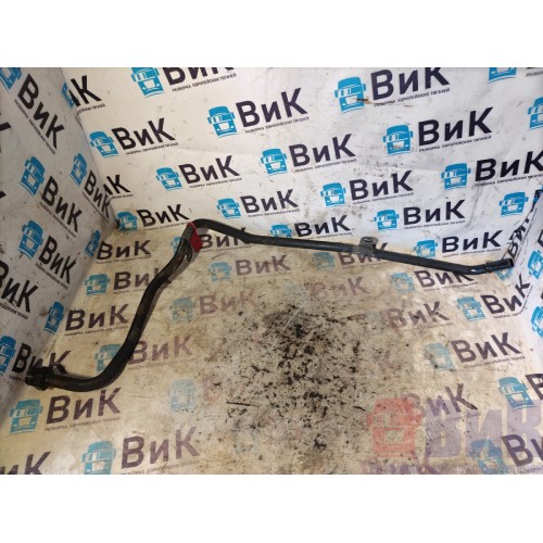 Трубка масляная Scania R440 PDE 088471 (653)-3