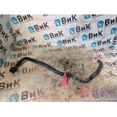 Трубка Scania R440 PDE 088471 (648)