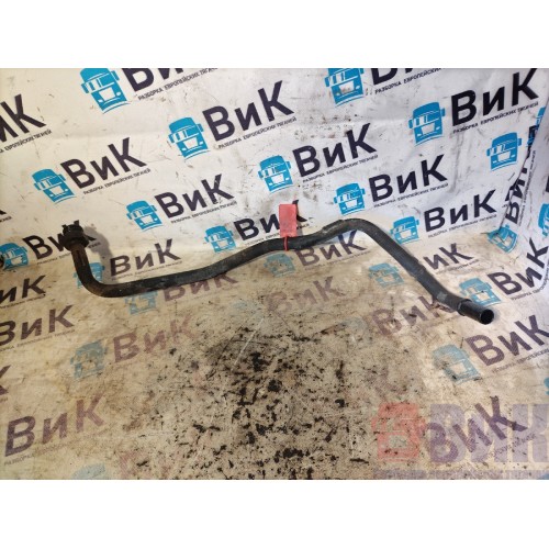 Трубка Scania R440 PDE 088471 (648)-2