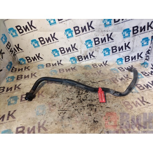 Трубка Scania R440 PDE 088471 (648)-1