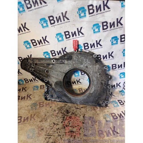 Крышка двигателя лобовая Scania R440 PDE 088471 (659)