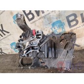 Крышка теплообменника Scania R440 PDE 088471 (660)