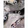 Корпус масляного фильтра Scania R440 PDE 088471 (658)