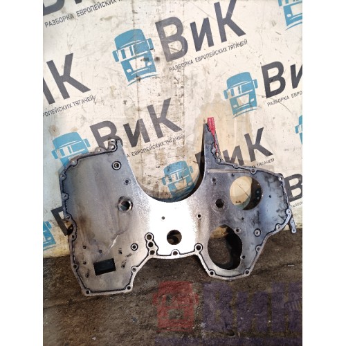 Плита ГРМ Scania R440 PDE 088471 (655)