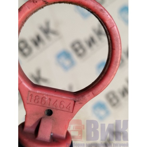 Щуп масляный Scania R440 PDE 088471 в сборе с рубашкой (729)-3