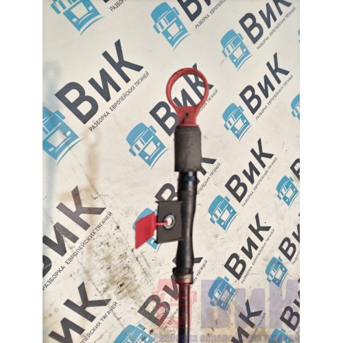 Щуп масляный Scania R440 PDE 088471 в сборе с рубашкой (729)-5