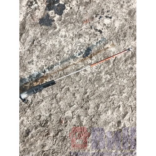 Щуп масляный Scania R440 PDE 088471 в сборе с рубашкой (729)-1