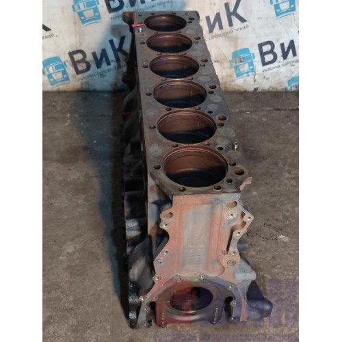 Блок цилиндров двигателя Renault T DTI 11 003088 (735)