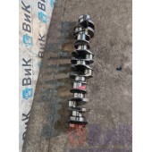 Коленчатый вал (коленвал) Renault T DTI 11 003088 (734)