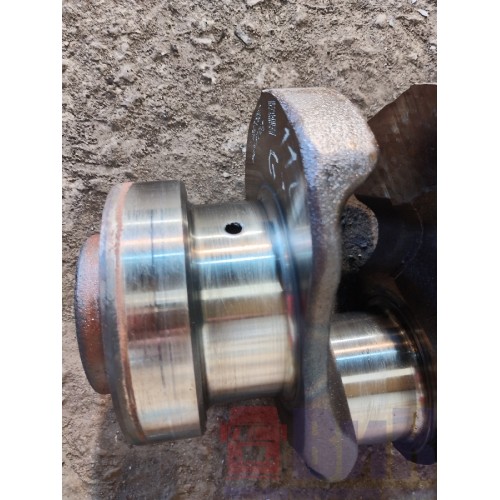 Коленчатый вал (коленвал) Renault T DTI 11 003088 (734)-12