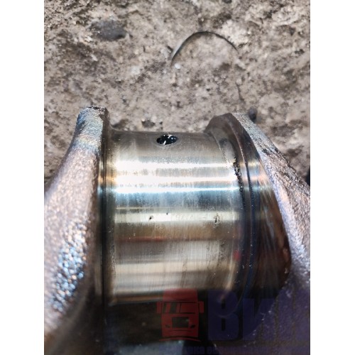 Коленчатый вал (коленвал) Renault T DTI 11 003088 (734)-1