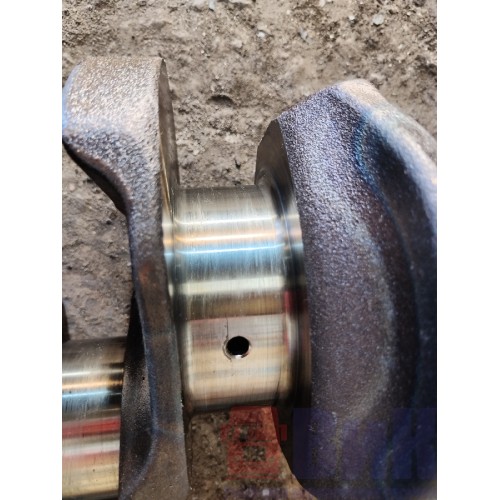 Коленчатый вал (коленвал) Renault T DTI 11 003088 (734)-4