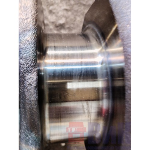 Коленчатый вал (коленвал) Renault T DTI 11 003088 (734)-5