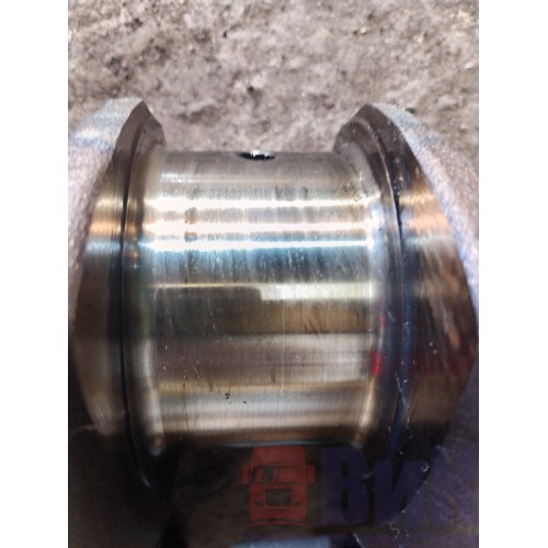 Коленчатый вал (коленвал) Renault T DTI 11 003088 (734)-6