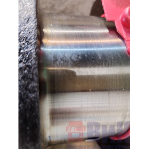 Коленчатый вал (коленвал) Renault T DTI 11 003088 (734)-7