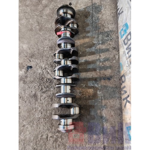 Коленчатый вал (коленвал) Renault T DTI 11 003088 (734)-9