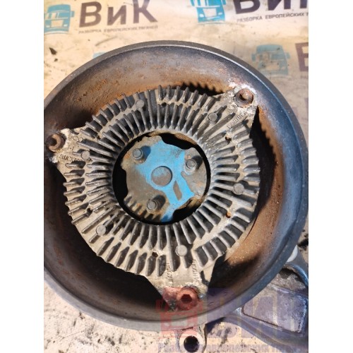 Насос водяной (помпа) Renault T DTI 11 003088 (682)-2