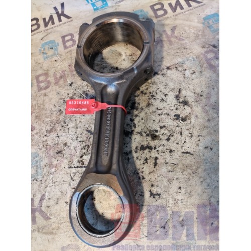 Шатун Renault T430 007618 DTI 11 (685)