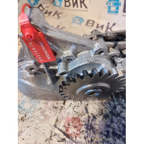 Насос масляный Renault T DTI 11 003088 (676)-3