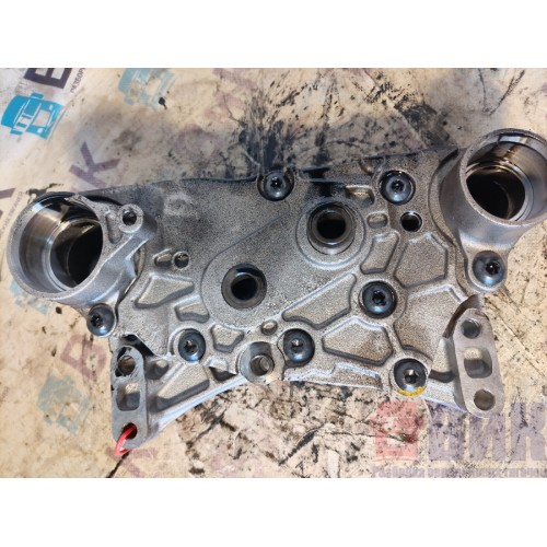 Насос масляный Renault T DTI 11 003088 (676)-2