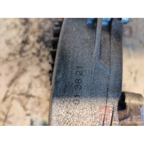 Насос масляный Renault T DTI 11 003088 (676)-4