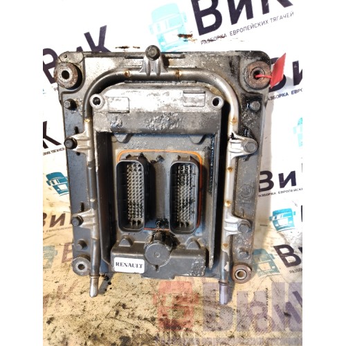 Блок управления двигателем Renault T DTI 11 003088 (662)