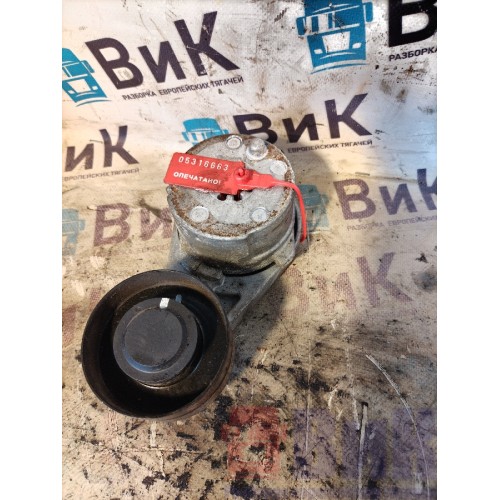 Ролик натяжной Renault T DTI 11 003088 (663)