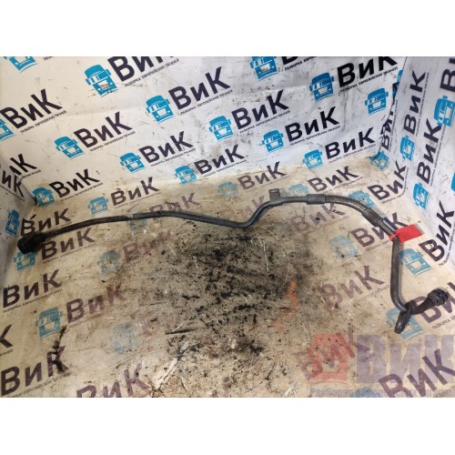 Трубка турбины Renault T DTI 11 003088 (667)-3