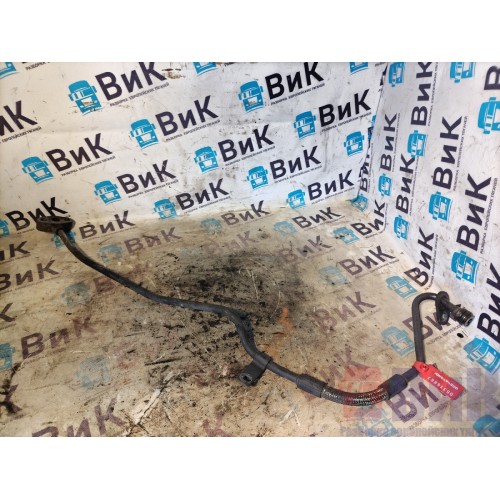 Трубка турбины Renault T DTI 11 003088 (667)-1