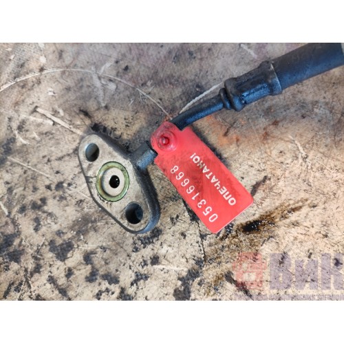 Трубка масляная Renault T DTI 11 003088 (668)-2