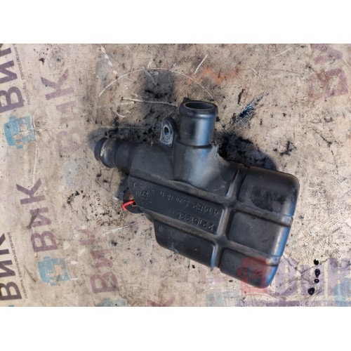 Резонатор компрессора Renault T DTI 11 0030881 (670)-3