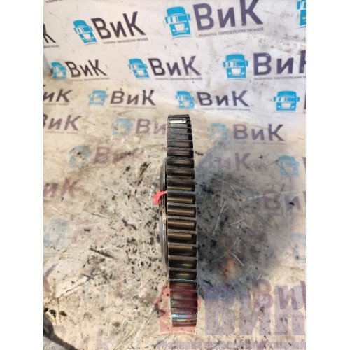 Шестерня ГРМ промежуточная Renault T DTI 11 003088 (711)-1