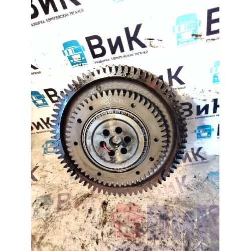 Шестерня ГРМ промежуточная Renault T DTI 11 003088 (720)-2