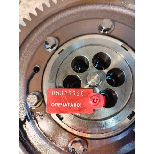 Шестерня ГРМ промежуточная Renault T DTI 11 003088 (720)-1