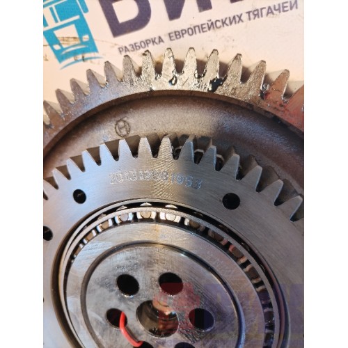 Шестерня ГРМ промежуточная Renault T DTI 11 003088 (720)-3