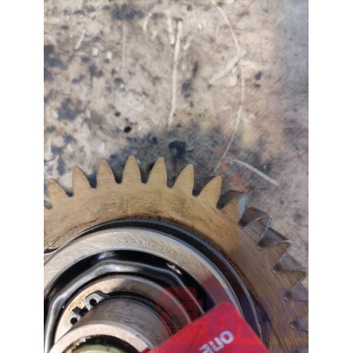 Шестерня ГРМ промежуточная Renault T DTI 11 003088 (719)-2