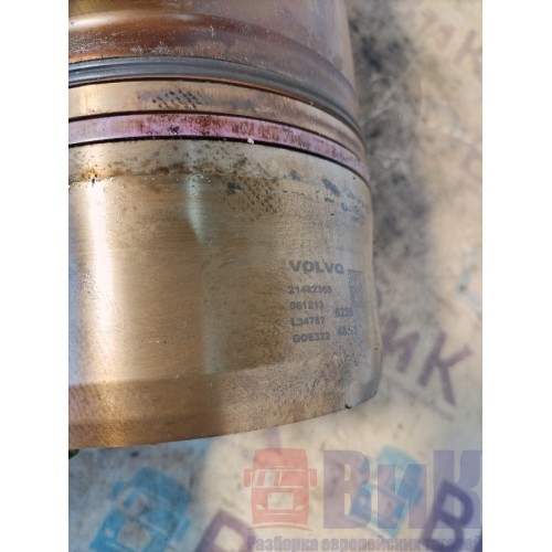 Гильза Renault T DTI 11 003088 (343)-1