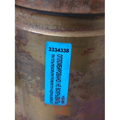 Гильза Renault T DTI 11 003088 (338)-1