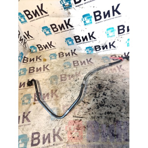 Трубка масляная Scania R440 PDE 088471 (624)