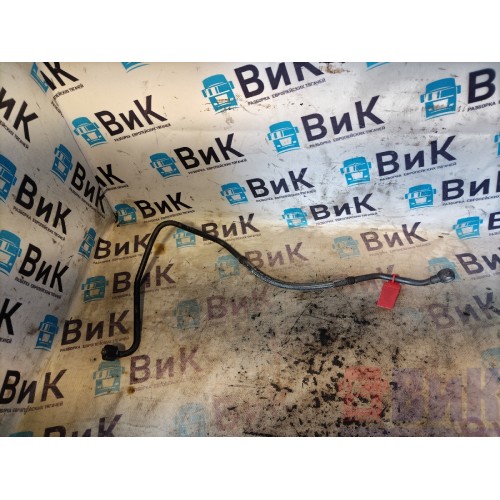 Трубка масляная Scania R440 PDE 088471 (624)-1