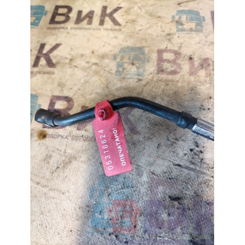 Трубка масляная Scania R440 PDE 088471 (624)-2