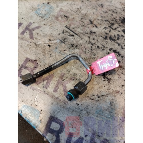 Трубка EGR (ЕГР) Scania R440 PDE 088471 (714)-2