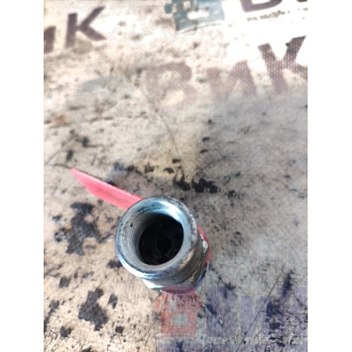 Клапан обратный топливный Scania R440 PDE 088471 (745)-1