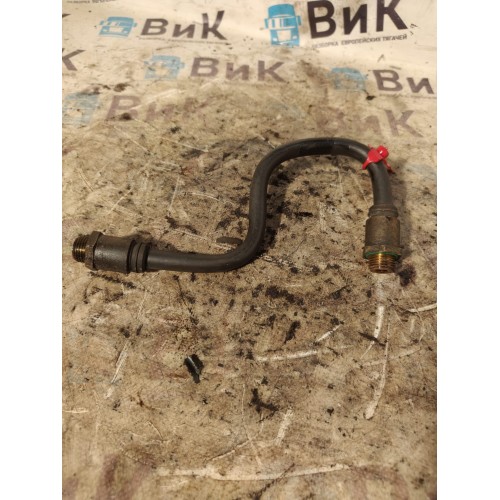 Трубка топливная Scania R440 PDE 088471 (639)