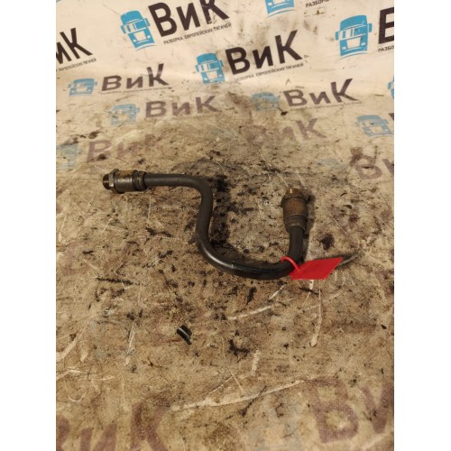 Трубка топливная Scania R440 PDE 088471 (639)-2